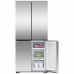 RF500QNX1 Fisher and Paykel 498 L Freestanding Quad Door Fridge